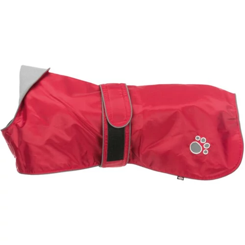 Trixie Kutyaruha Fényvisszaverős Orléans XS 25cm Piros