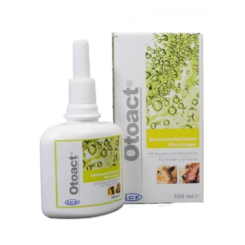 Otoact 100 ml