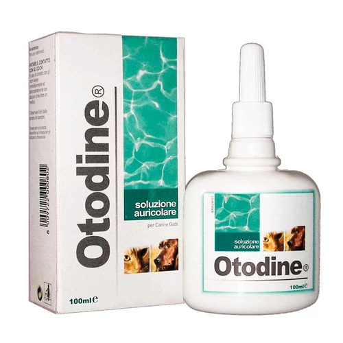 Otodine 50 ml