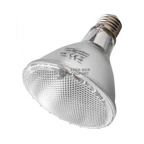 Repti-Zoo Halogen Spot Lamp terrárium izzó 100W