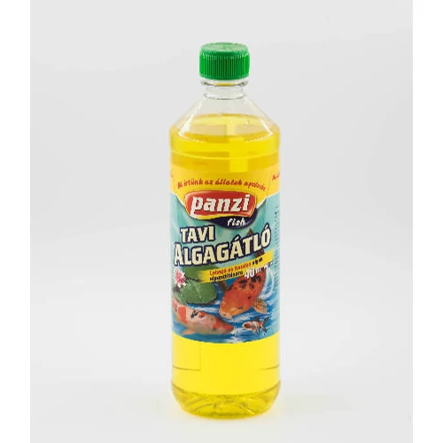 Panzi Tavi Algagátló oldat - 1000 ml