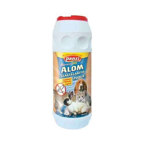 Panzi Alomszagtalanító Púder (450ml)
