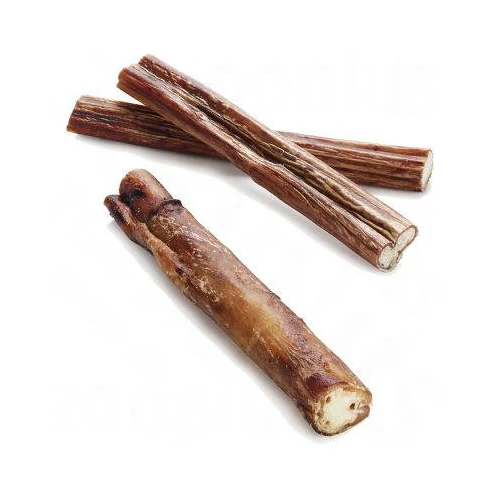 Panzi Snack szárított,darabolt (bikacsök) - jutalomfalat kutyák részére