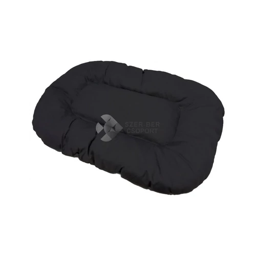 Riga Bedtime T60 kutya-macska fekhely - Fekete