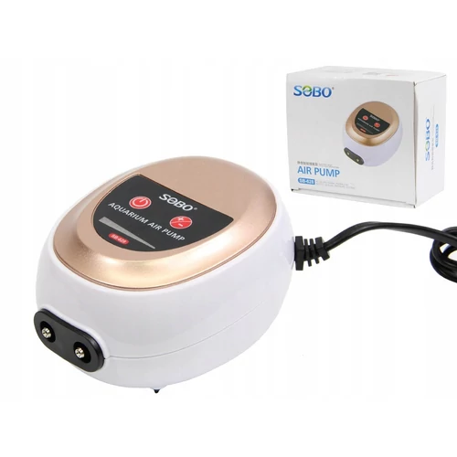 Sobo SB-628 levegőpumpa