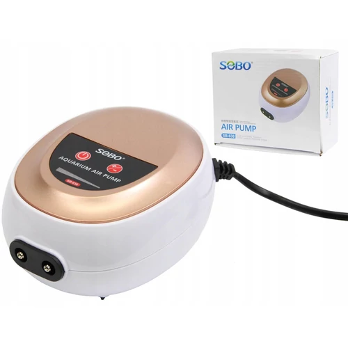 Sobo SB-638 levegőpumpa
