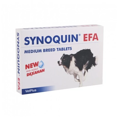 Synoquin Medium tabletta 30x