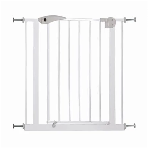 Trixie Elkerítő Aluminium 75-85x76cm fehér