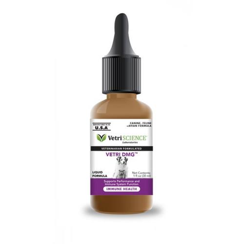 Vetri-Dmg liquid 114 ml